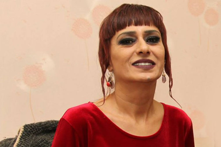 Yıldız Tilbe intihar edib?