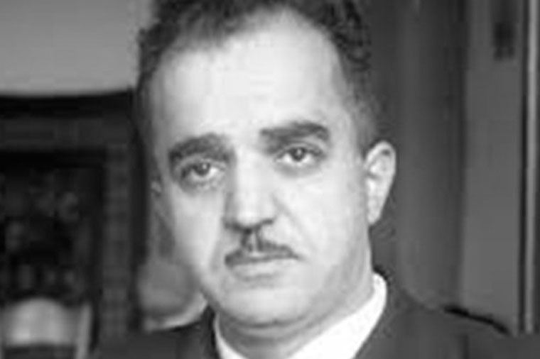 Nobelin bir addımlığındakı alimimizin önünü kim kəsdi?