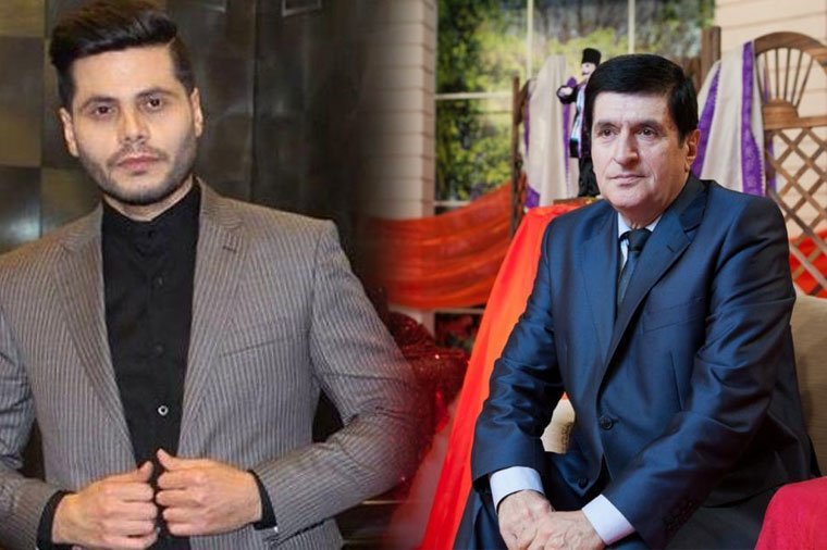 Baloğlan Əşrəfov od püskürdü: “Ayıb olsun”