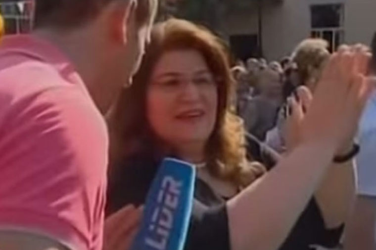Ziya Məmmədovun bacısı buna görə işdən azad olunub – Video
