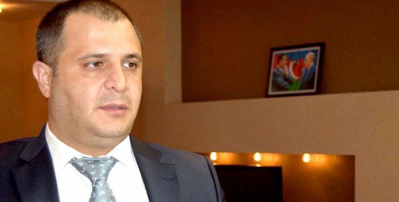 “Strateji yol xəritəsi ölkəmizin gələcək inkişafının qarantıdır” – Azər Verdiyev