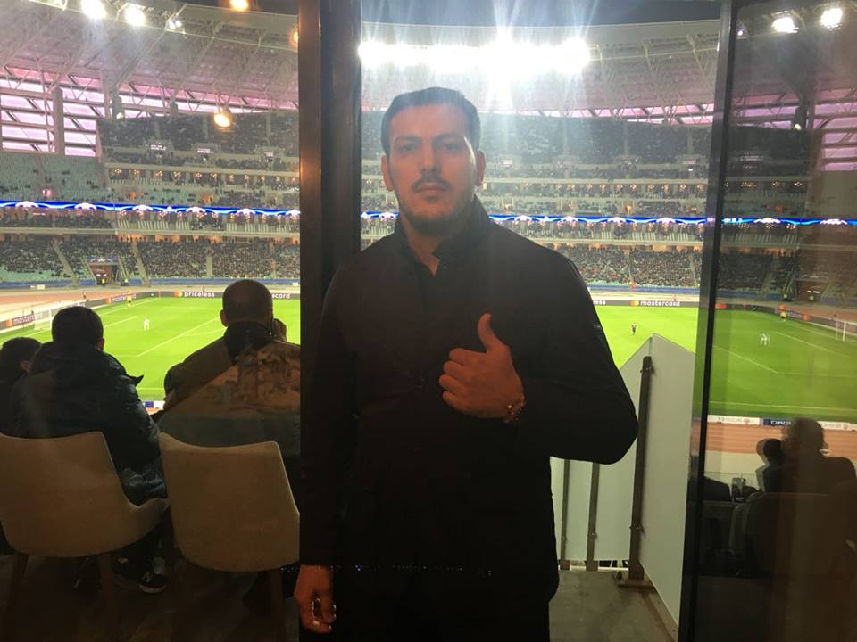 Zabit Səmədov: “Ölkəmiz üçün böyük uğurdur”