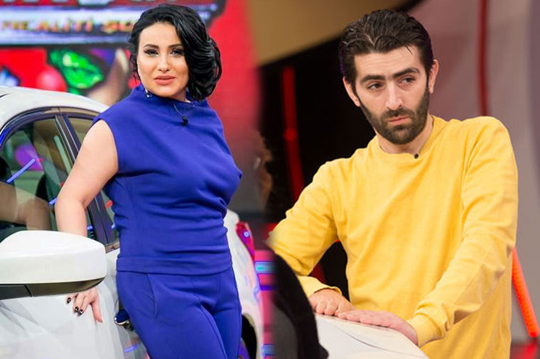 “Maşın şou”nun saxtakarlığı ifşa olundu: Vüsalə də getməliydi – ŞOK VİDEO
