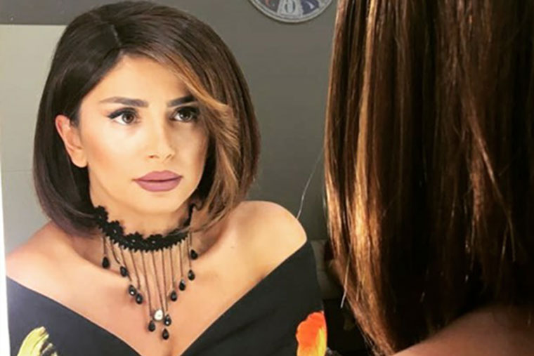 Canlı yayımda şok yaşayan aparıcı Fira: “Kişi qəfildən mənə…”