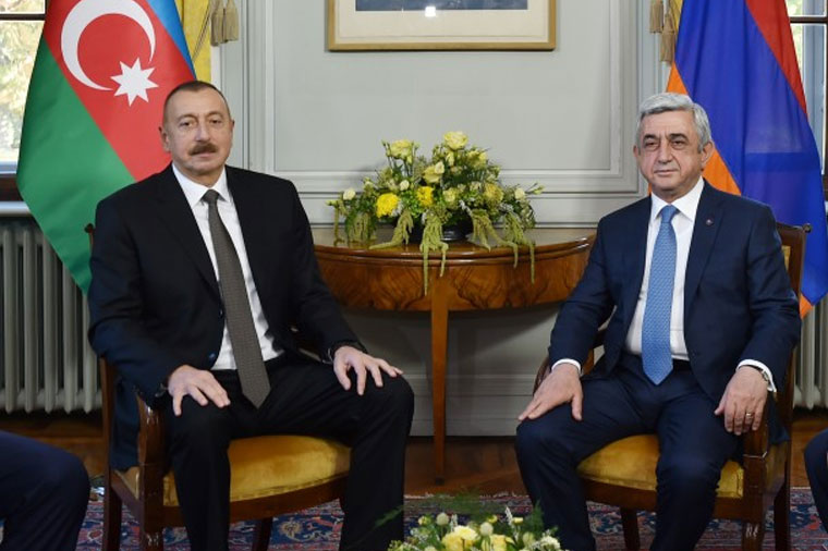 Şəhərin adı Cenevrə… – Savaşı qətiləşdirən görüş