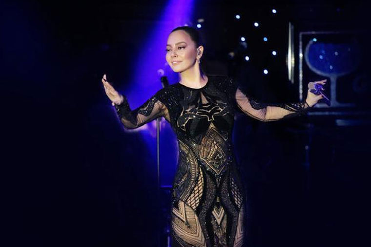 Ebru Gündeşi izləməyin qiyməti