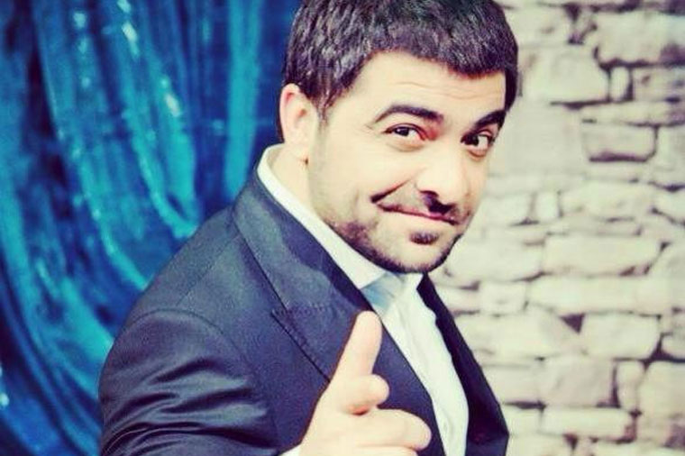 Xanımına qadağa qoyan Fərda Xudaverdiyev: “Buna görə evdə dava salmışam”