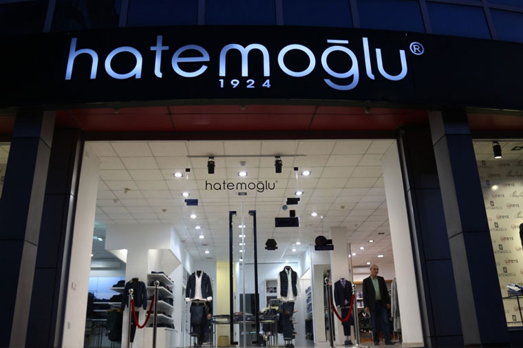 “Hatemoğlu”dan möhtəşəm kolleksiya – Kişilər onu seçir! – FOTOLAR