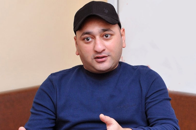 “Ona səs göndərən konkret pullu adamlar var” – İlkin Misgərli