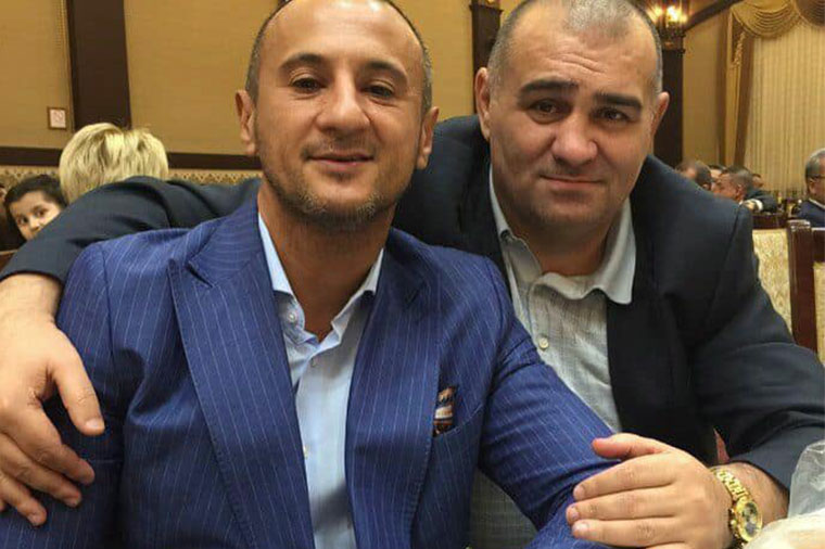 Anar Mədətov bıçaqlanma hadisəsindən danışdı: “Bu məsələ mənlik deyil”