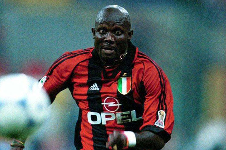 “Milan”ın əfsanəvi futbolçusu ölkə prezidenti seçildi