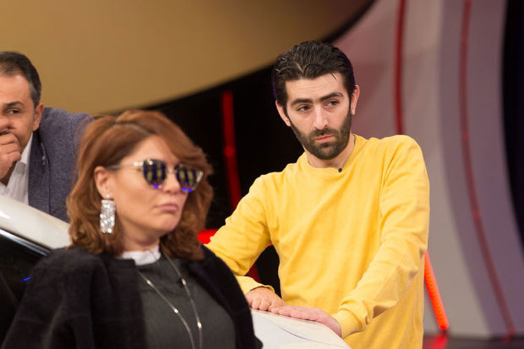 “Əlini çəkənlər qalır, səs yığanlar gedir” – Elşad Xosedən sərt ittiham