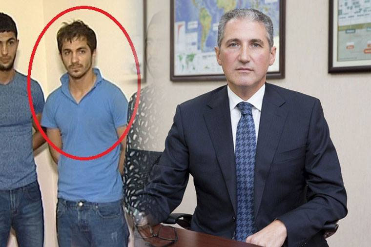 Muxtar Babayev oğurluq edən futbolçunu azadlığa necə çıxartdı?