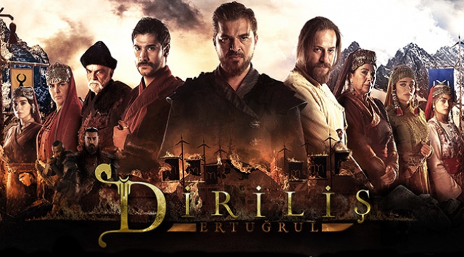 “Diriliş Ərtuğrul”un yeni sezon fraqmanı yayımlandı – Baş qəhrəman öldürüldü?- Video