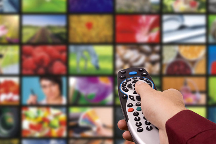 Ölkədə TV və radio yayımı dayandırılacaq