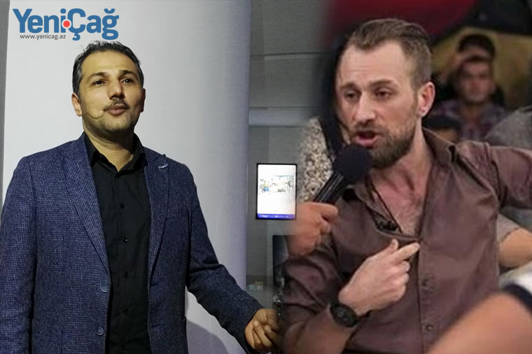 Meyxanaçı Vüqar “Maşın”dakı gizlinləri açıb-tökdü: “Bunu eşidəndə dəhşətə gəldim”