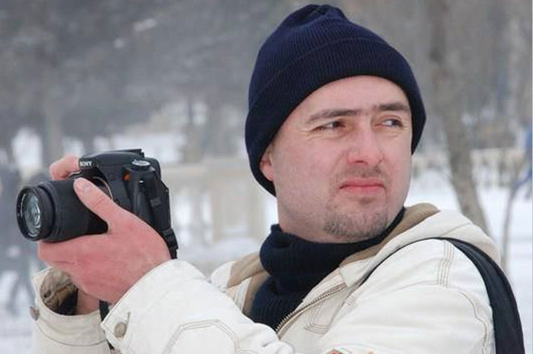 Azərbaycanlı jurnalist ağır xəstəlikdən dünyasını dəyişdi - FOTO