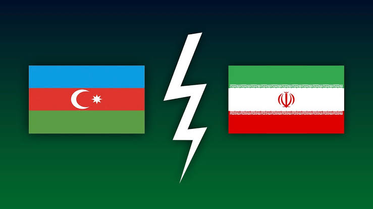 İran-Azərbaycan gərginliyi və üçüncü ölkələr - Səxavət Məmməd yazır - Yeni  Çağ