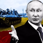 Putinin yeni hədəfi BU ŞƏHƏRLƏRDİR – 400 min qoşun döyüşə hazır vəziyyətə GƏTİRİLDİ