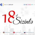 “Yeni Çağ” 18 yaşında…