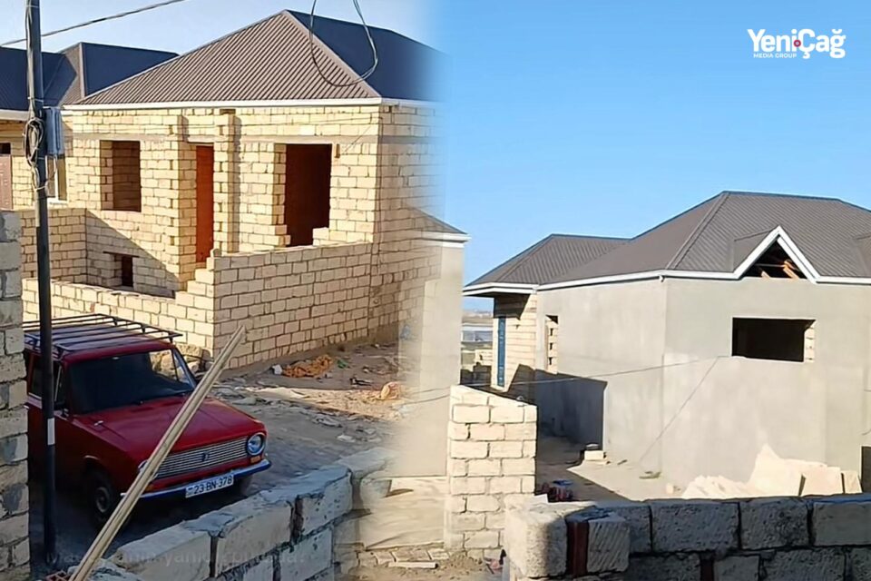 Masazırda “makler”lər meydan SULAYIR: Abşeron İcra Hakimiyyəti məsələyə BELƏ GÖZ YUMUR – 