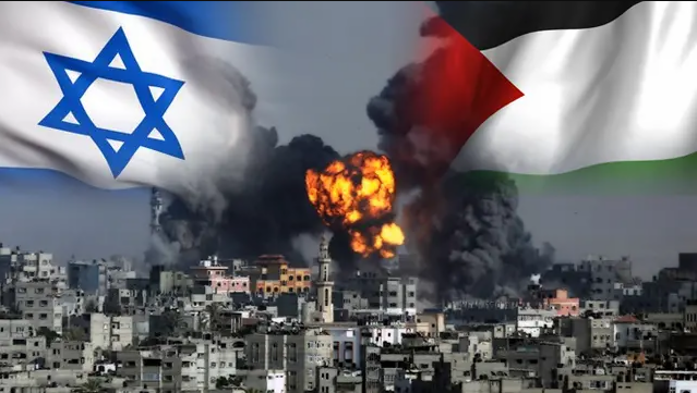 media-israil-hemas