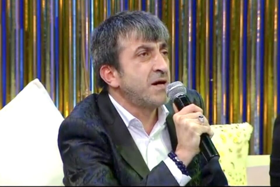 “Mənə evdə inanırlar” – Oqtay Kamil Samirə Yusifqızı ilə olan münasibətindən danışdı