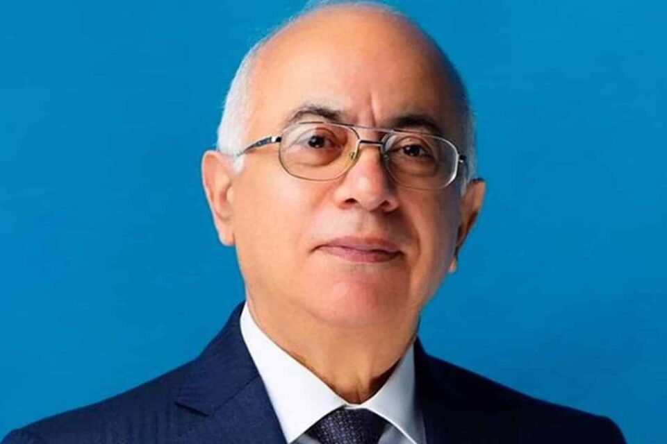 Prezidentdən Anar İsgəndərovla bağlı SƏRƏNCAM