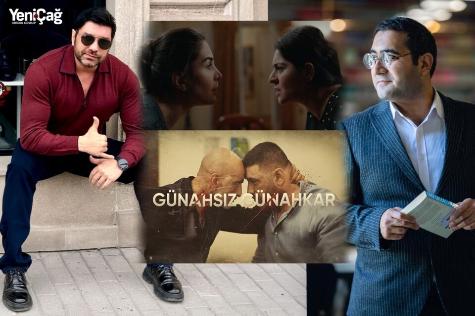 ”Atalar və qızları” iki məşhuru ÜZ-ÜZƏ QOYDU - Kənana CAVAB/VİDEO