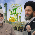 Şirin quyruğunun altından Azərbaycana qarşı xütbə oxuyanlar haradadır? – Aqil Ələsgər yazır