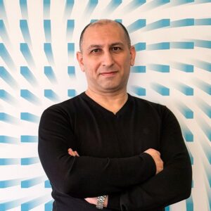 Media Təhlil Mərkəzinin eksperti Hikmət Həsənov