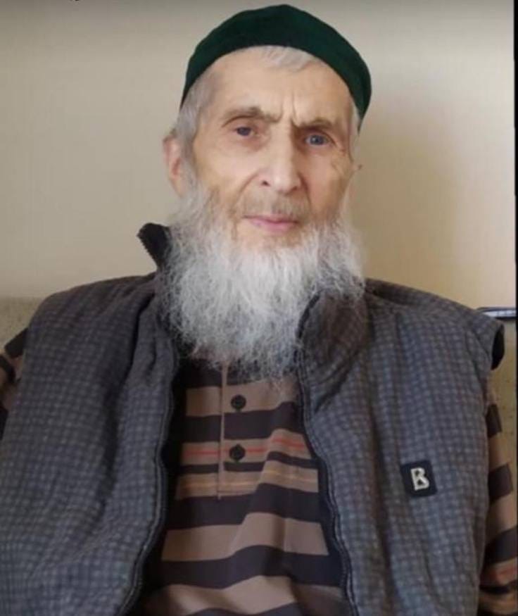 Şeyx Bəhaəddin Dağıstanlı