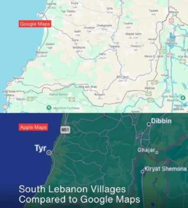 media-abdli-teknoloji-devi-appledan-skandal-hareket-harita-uygulamasindan-lubnandaki-koyler-1783669_202604131047_20260413104738_3