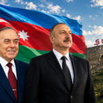Qurtuluş mübarizəsinin Zəfər zirvəsindəki möhtəşəm akkordu – Aqil Ələsgər yazır