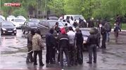 Putin Ukraynada “Novorosiya” yaradır-Video