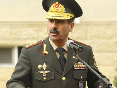 Zakir Həsənov orduya xüsusi tapşırıq verdi
