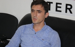 Qubad İbadoğlu ictimai hərəkat yaradır