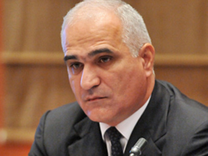 Şahin Mustafayevə iki müavin təyin edildi