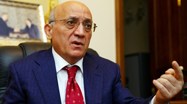 “Radikal qruplar din pərdəsi altında ölkədə təxribatlar etməyə cəhd göstərirlər” – Mübariz Qurbanlı