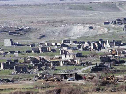 Ermənistan Azərbaycana ən azı 700 milyard dollar borcludur