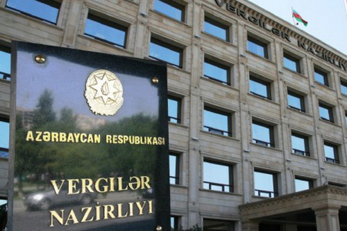 Nazirlik borca görə vətəndaşın əmlakını satışa çıxardı