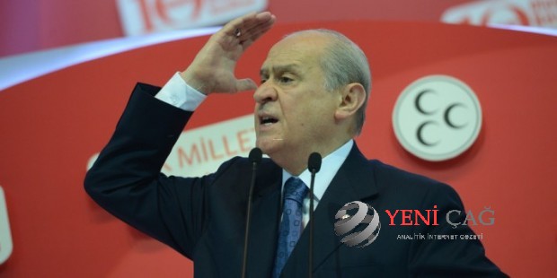 TBMM-in ilk iclasına Dövlət Baxçalı rəhbərlik edə bilər