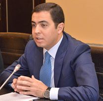 Elektron xidmətlərin hərraclarda iştirakı sadələşdirilib – Əli Abdullayev