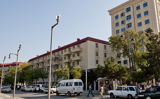 Radikal müxalifətin və dini qrupların 18 fəal üzvü saxlanıldı – Sumqayıtda