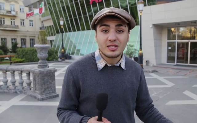 Mehman Hüseynov niyə tutulmuşdu, niyə buraxıldı? – Şərh