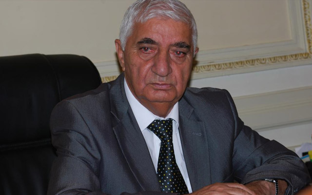 Fikrət Qoca: “Balamın qatillərini heç vaxt bağışlamaram”