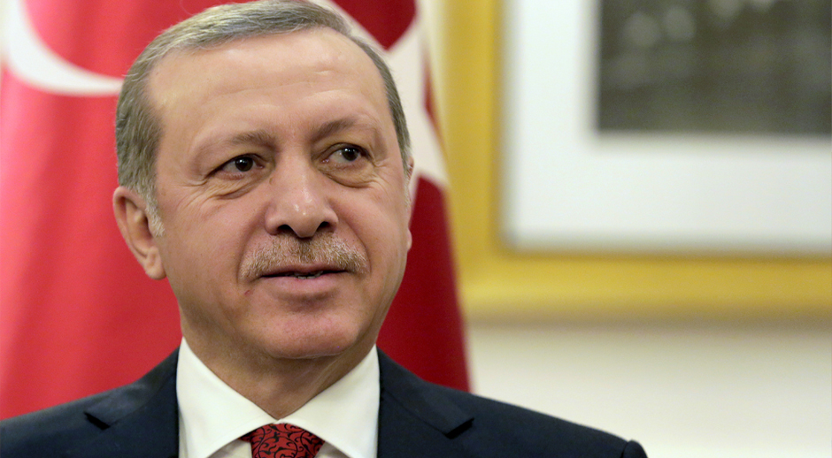 Ərdoğan Qətər ərazisində türk hərbçilərinin yerləşdirilməsinə dair sazişi təsdiqləyib