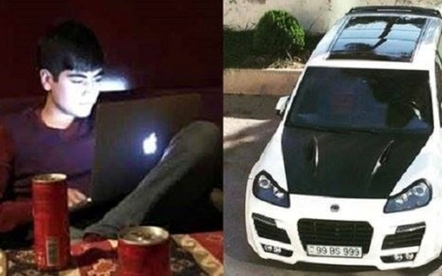 “Porsche” ilə qadını öldürən Ağəli haqda məhkəmə qərarı