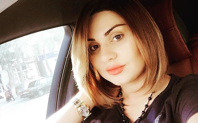 Şəbnəm Tovuzlunun gizli sponsoru: Biznesmen hacı kimdir?