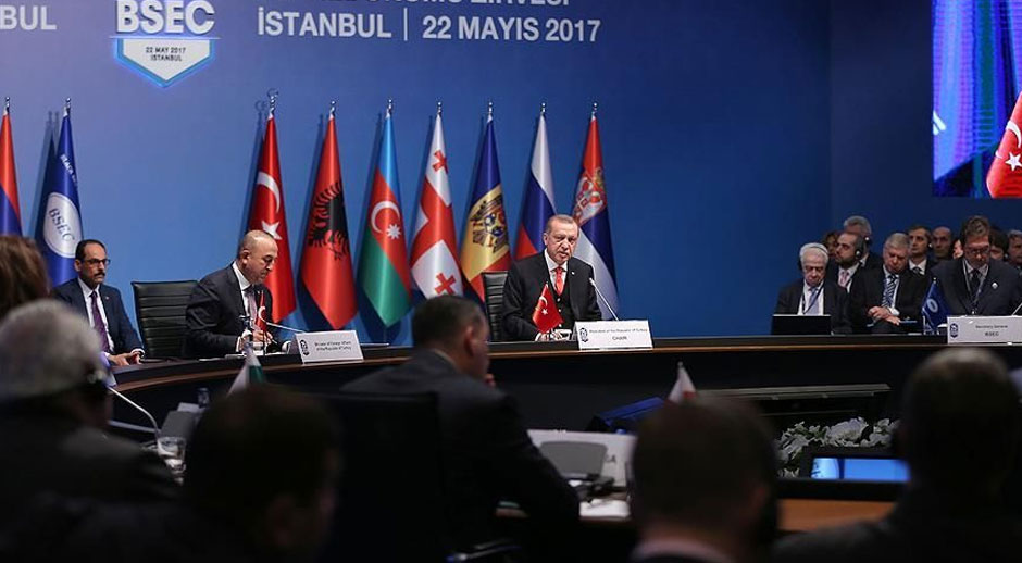 Ərdoğandan Ermənistan nümayəndəsinin Azərbaycan əleyhinə çıxışına sərt reaksiya